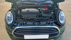 MINI Hatchback 1.5 Cooper Classic II 5dr Petrol Hatchback